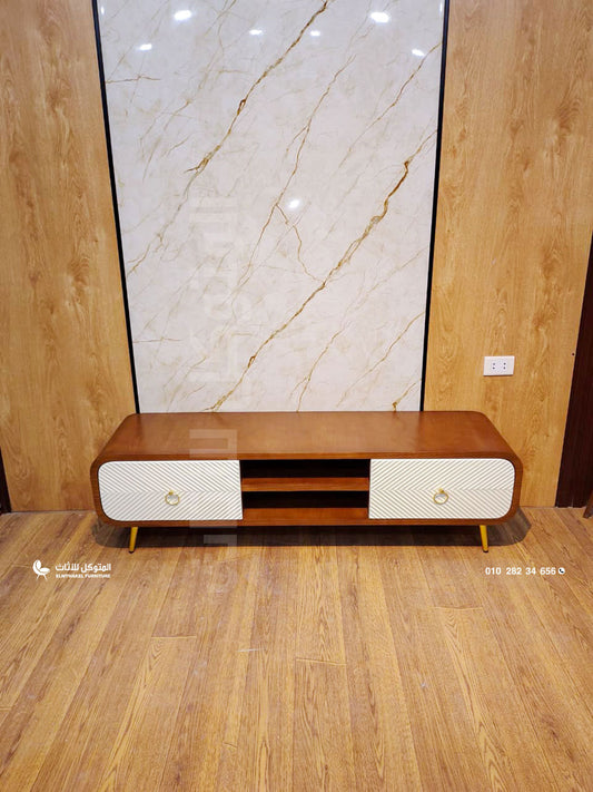 وحدة تلفزيون افريقى بادراج