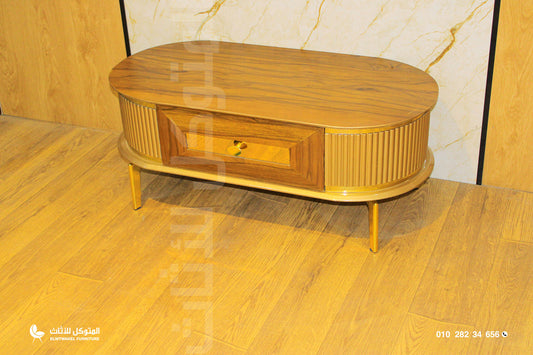 تربيزة انتريه كاندي - شمبين