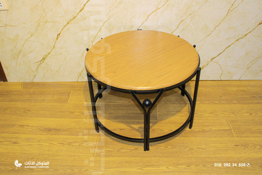 تربيزة استلس - فورجيه