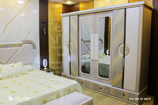 غرفة نوم سيرين