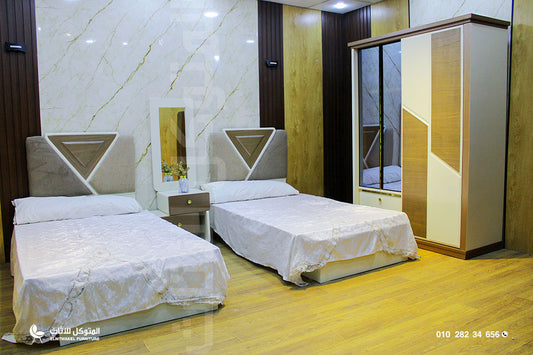 غرفة اطفال بابلز 2