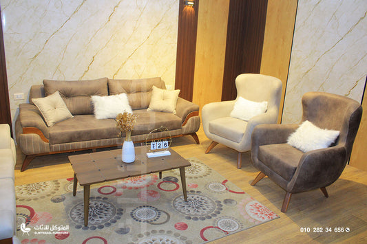 أنتريه سوهو