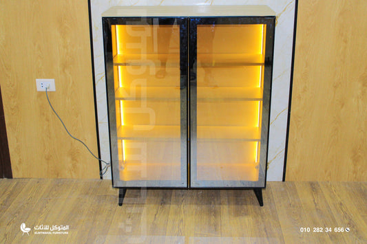 جزامة - بوفيه