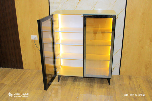 جزامة - بوفيه