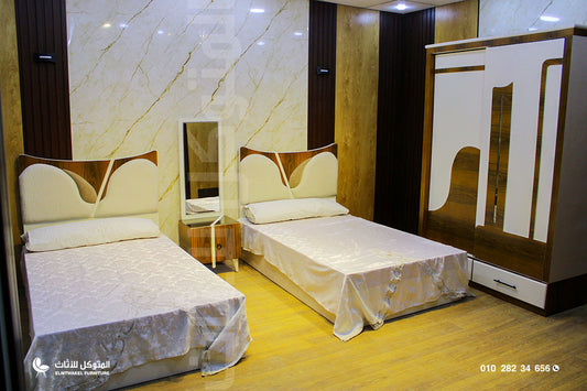 غرفة اطفال ساندي