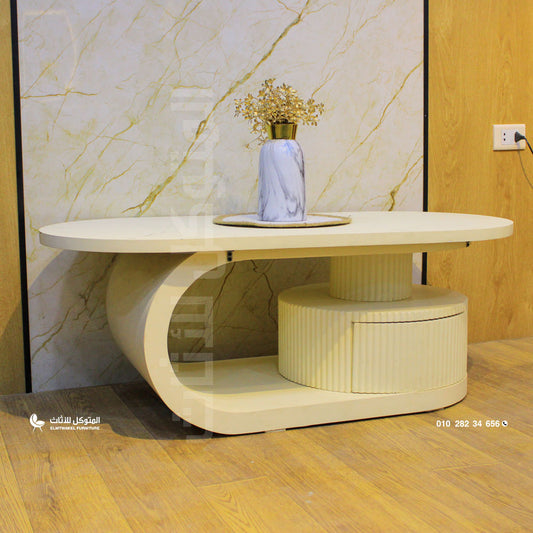 تربيزة انتريه ديكوريشن