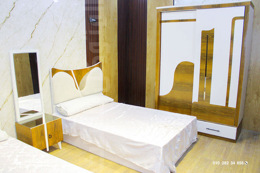 غرفة اطفال ساندي