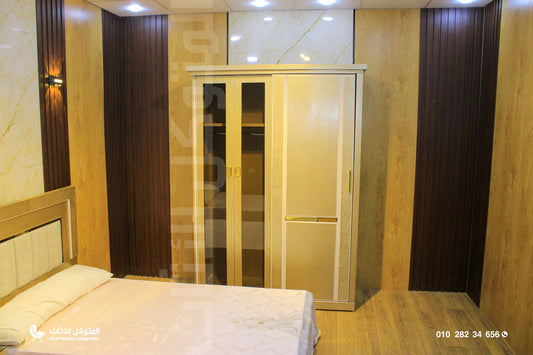 غرفة اطفال بيانو