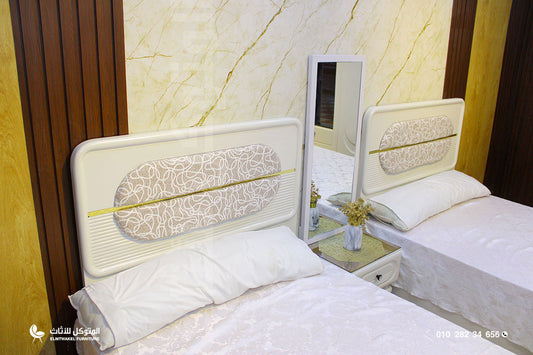 غرفة اطفال هلا