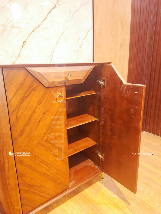 جزامة كاندي قشرة