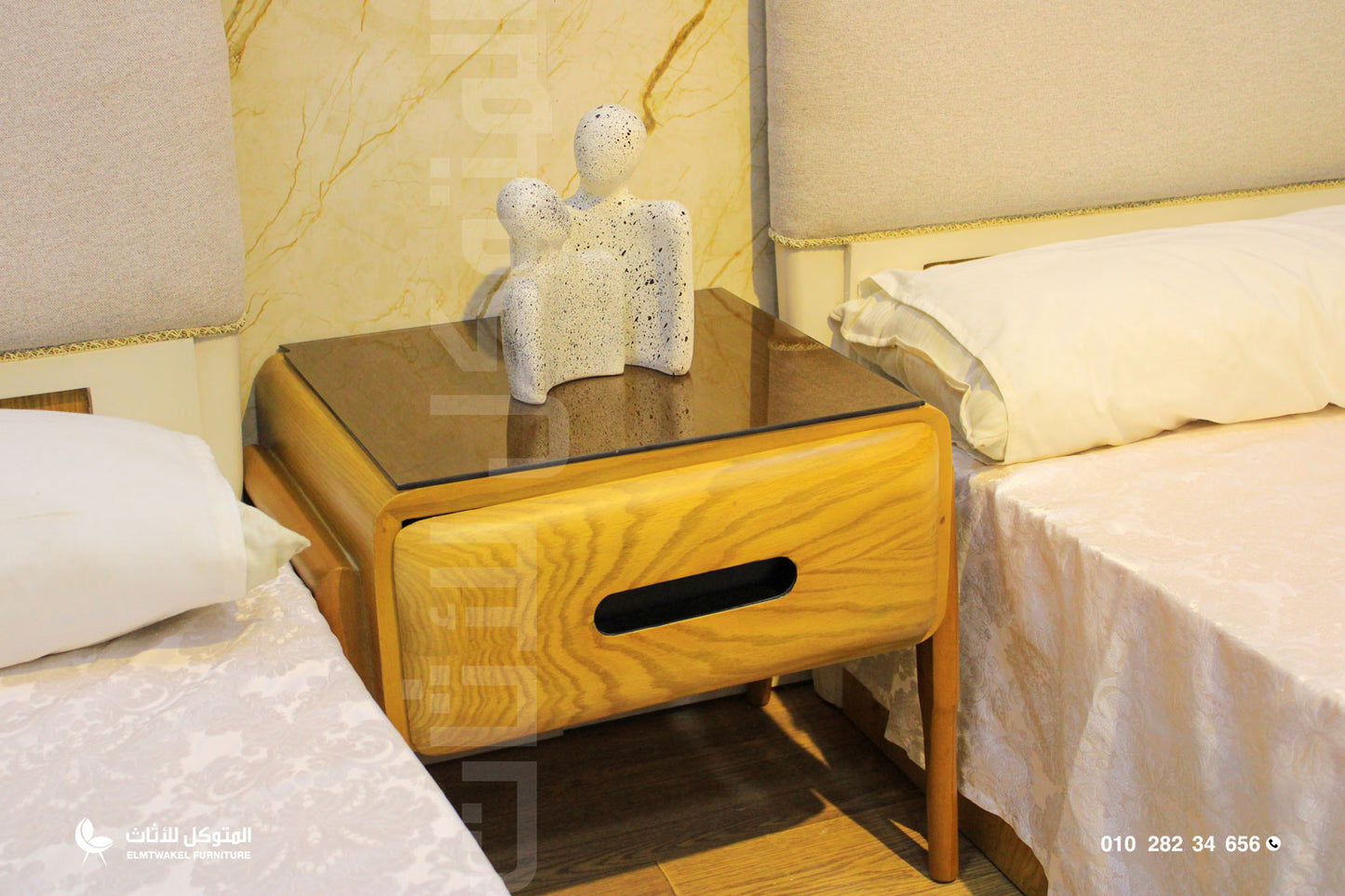 غرفة شباب دياموند