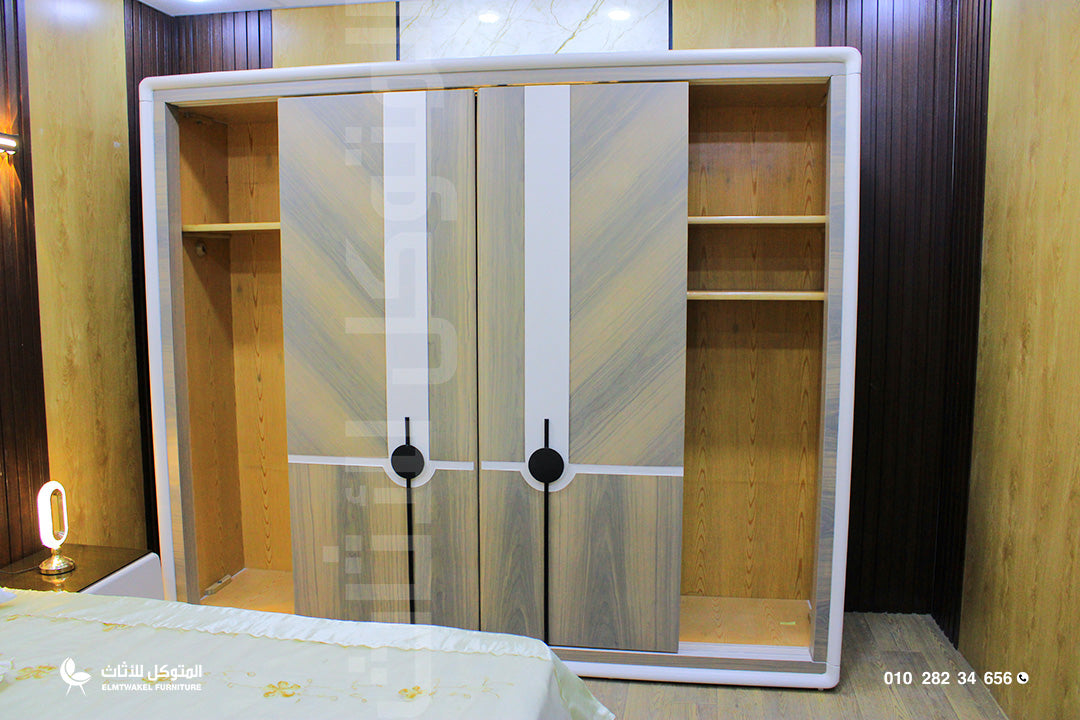 غرفة نوم لاين