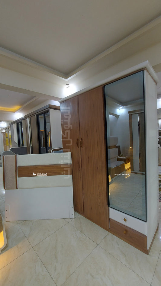 غرفة اطفال سكوير