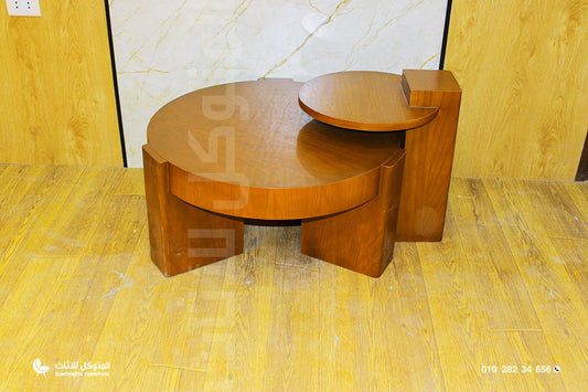 طقم تربيزات D2