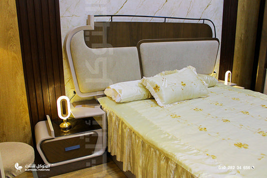 غرفة نوم ايكون