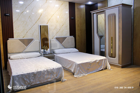 غرفة اطفال سما