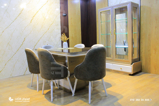 غرفة سفره لازنيا