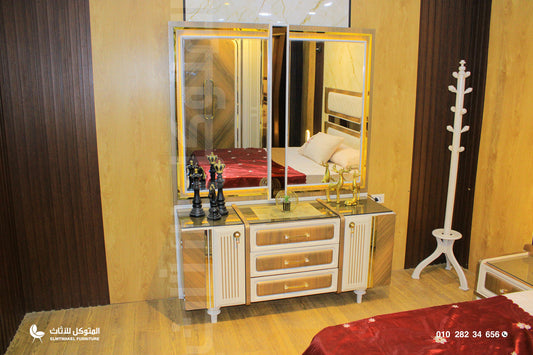 غرفة نوم چيت