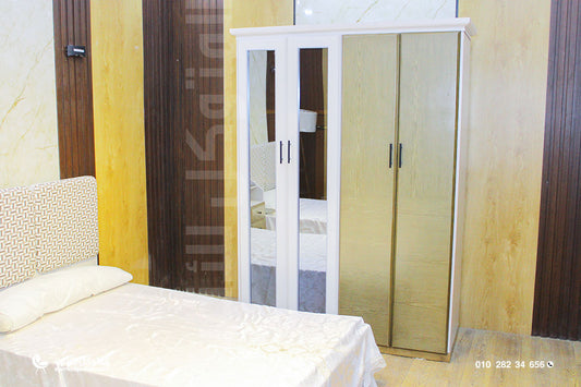 غرفة اطفال ماريو