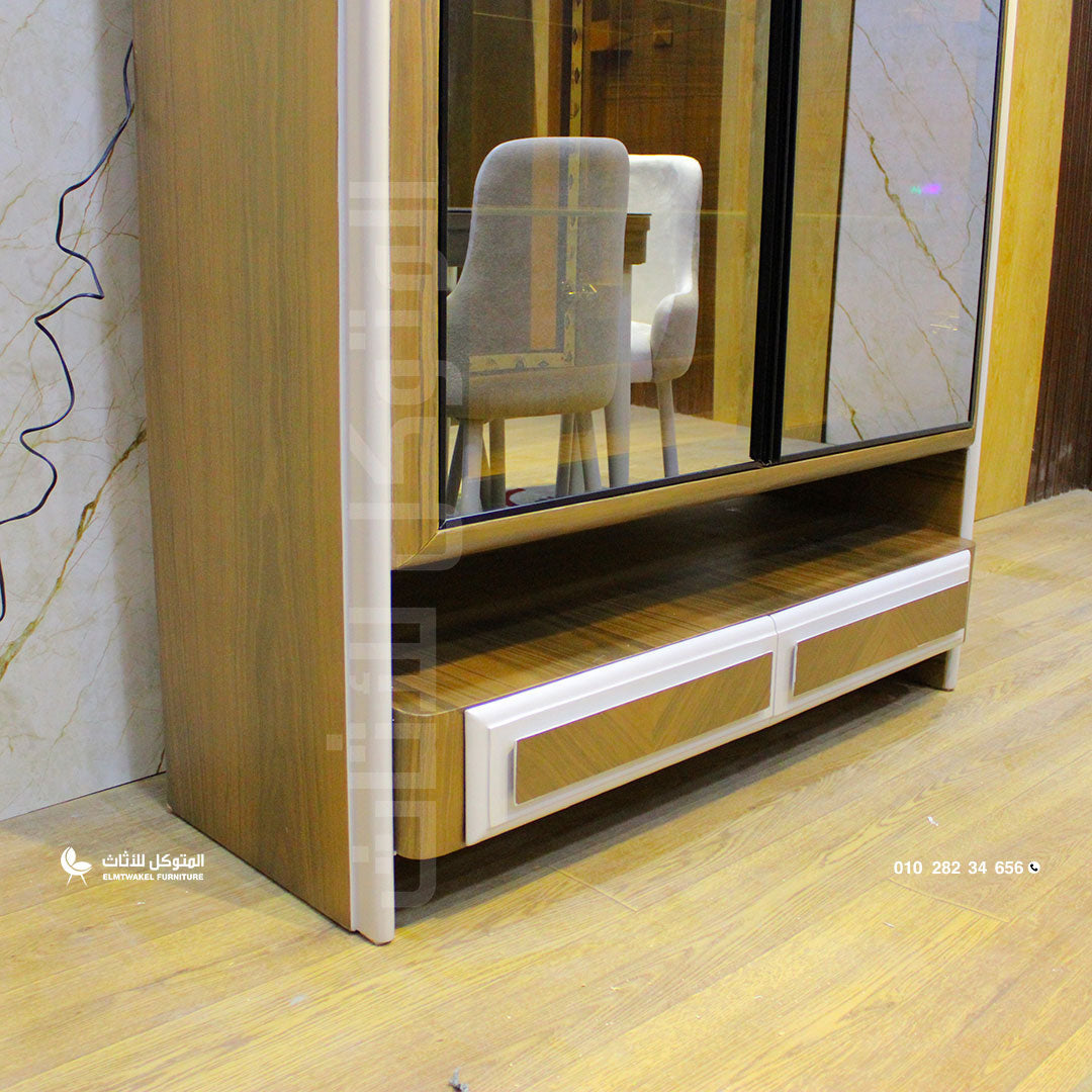 غرفة سفرة موسكو