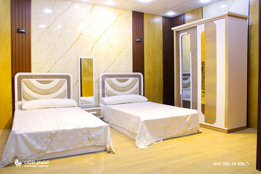 غرفة اطفال موجه