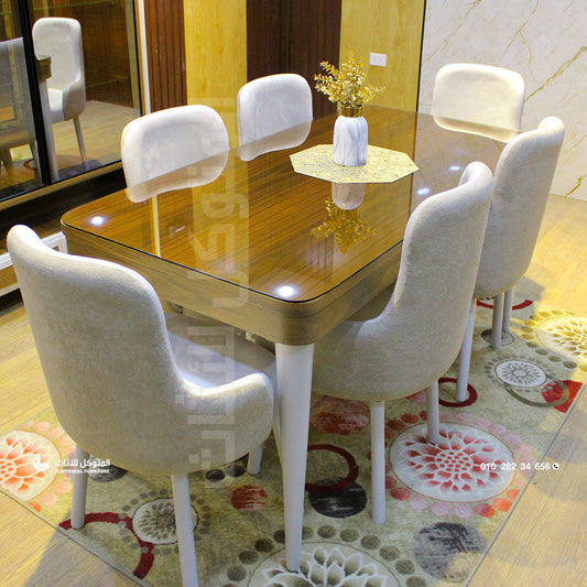 غرفة سفرة موسكو