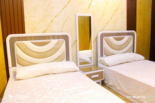 غرفة اطفال موجه