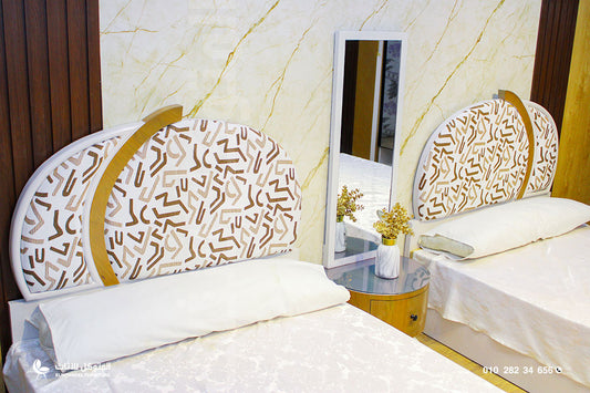 غرفة اطفال فيروز