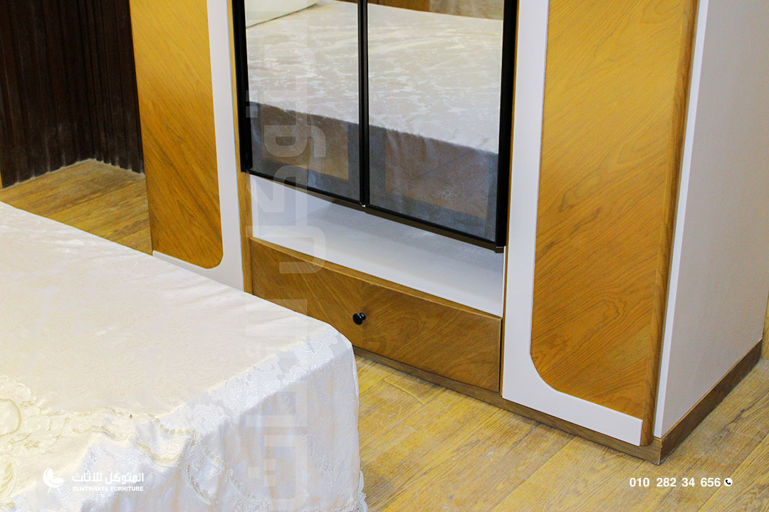 غرفة اطفال فيروز