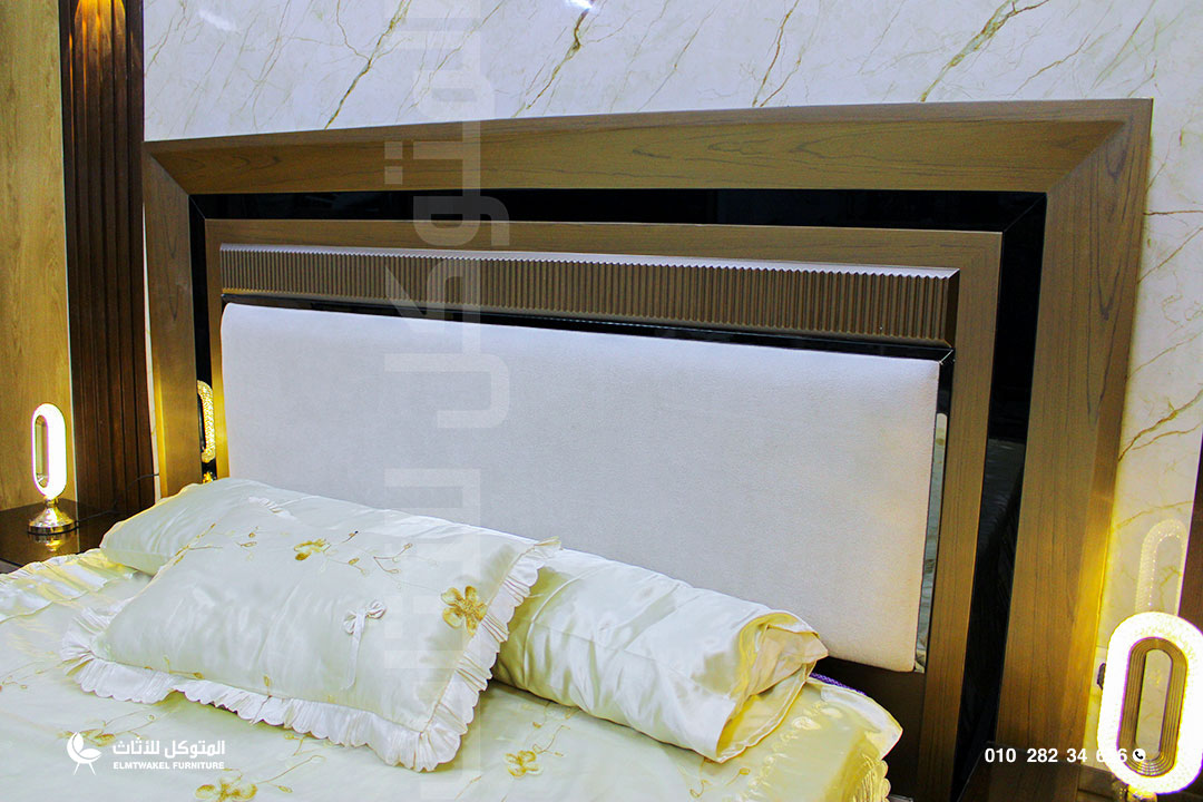 غرفة نوم دارك