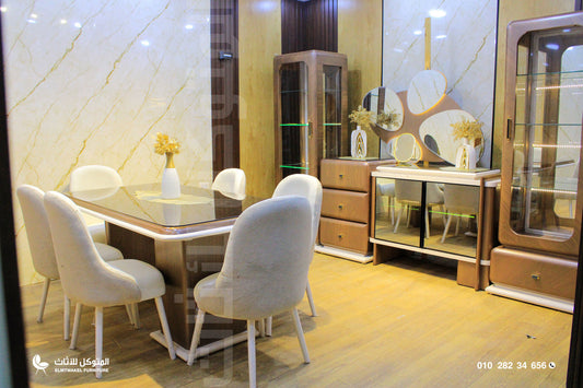 غرفة سفره كاندي