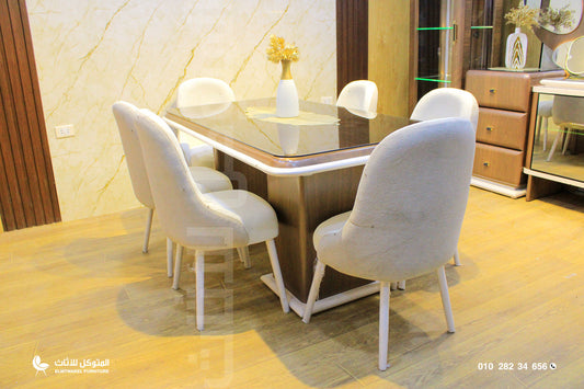 غرفة سفره كاندي