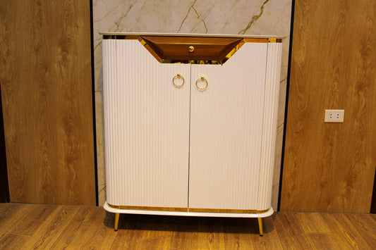 جزامة كاندي - ابيض