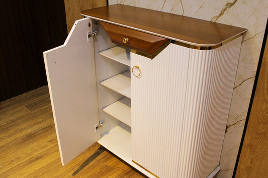 جزامة كاندي - ابيض