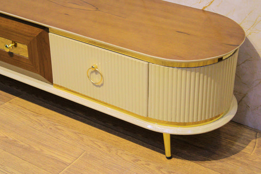 وحدة تلفزيون كاندى - بيج