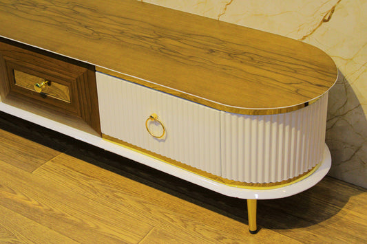 وحدة شاشه كاندي - ابيض