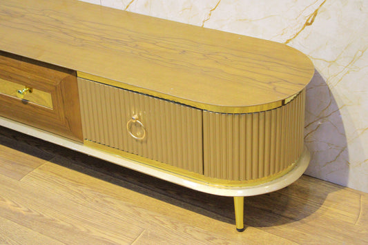 وحدة شاشة كاندي - شمبين