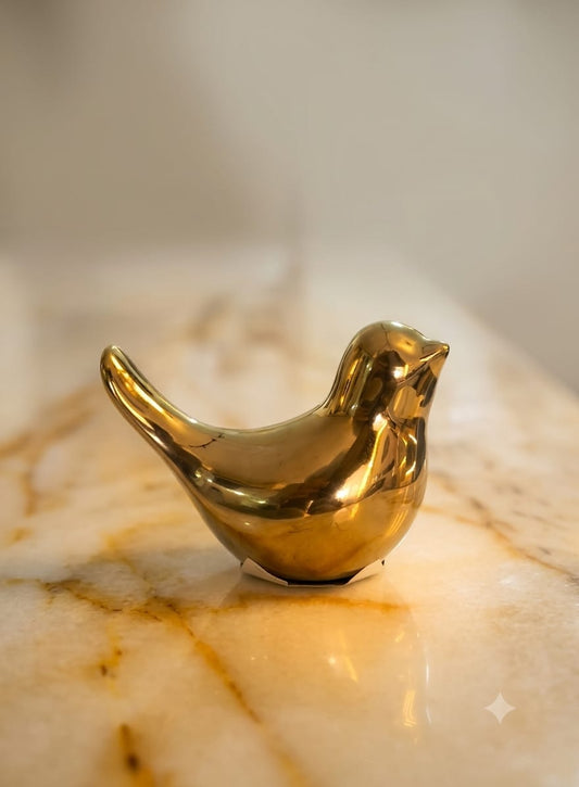 عصفوره صغيره