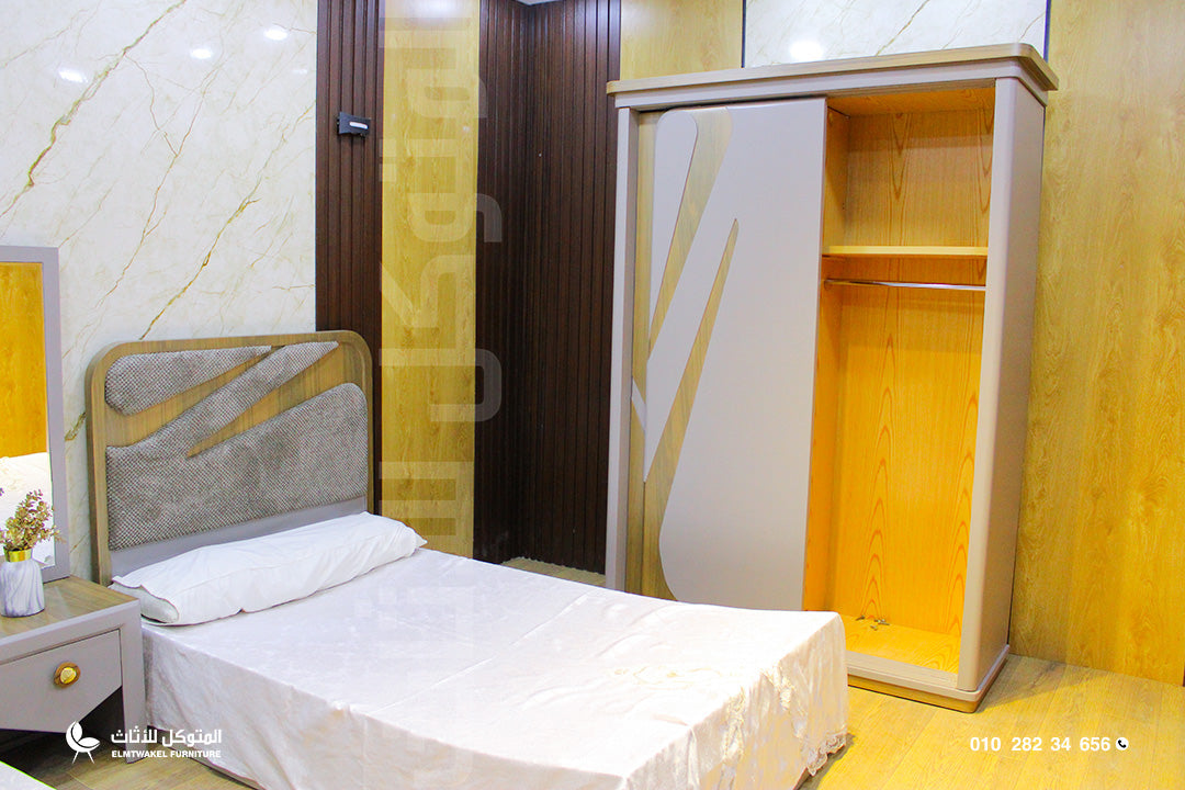 B1 غرفة اطفال