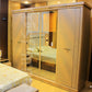 Shams bedroom
