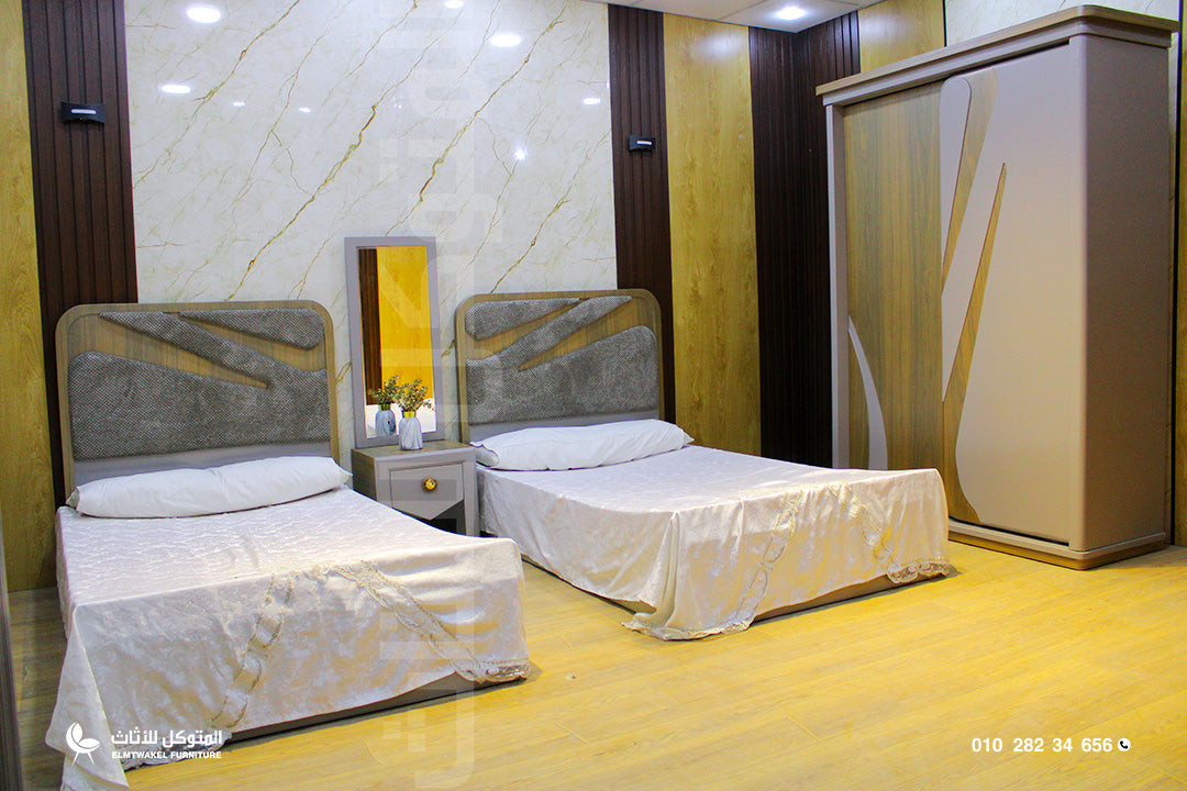 B1 غرفة اطفال