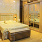 Shams bedroom