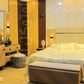 Shams bedroom
