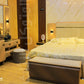 Shams bedroom