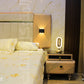 Shams bedroom