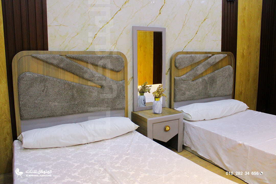 B1 غرفة اطفال