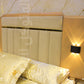 Shams bedroom