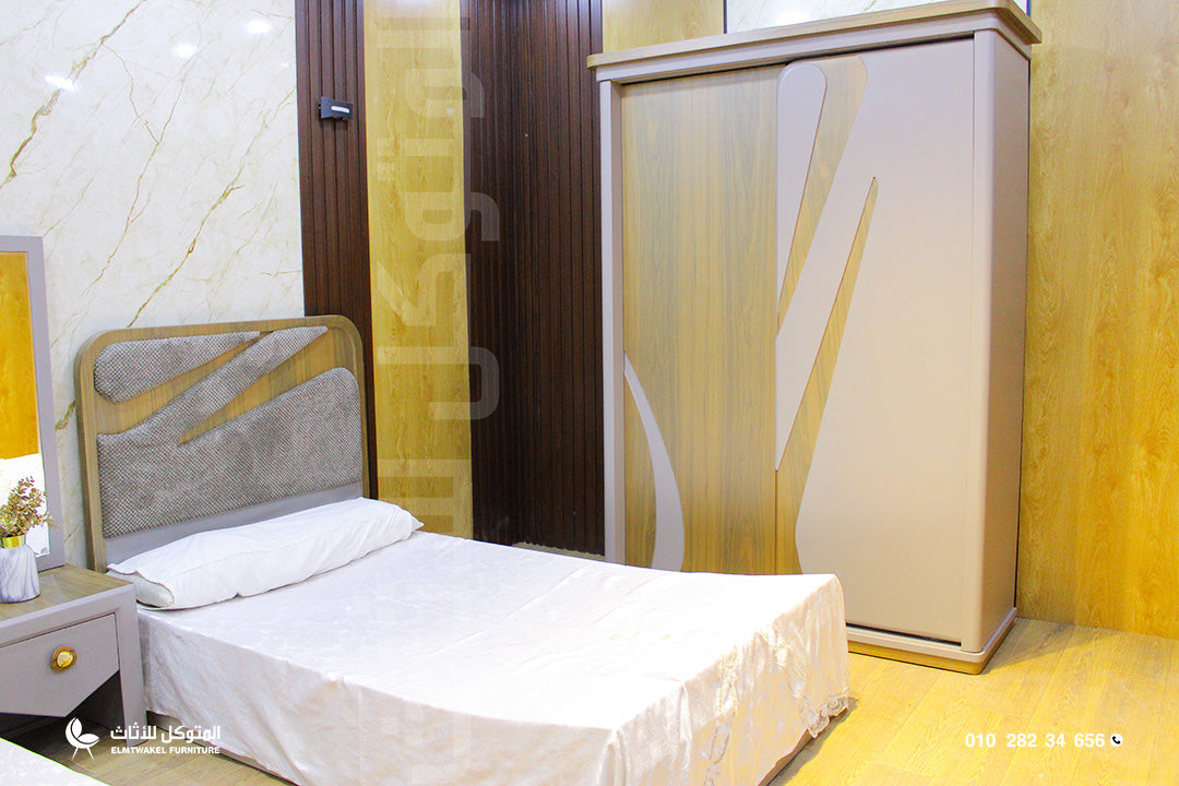 B1 غرفة اطفال