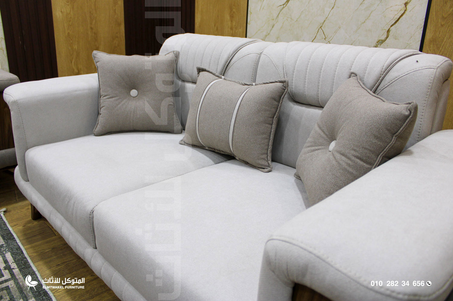 انتريه تايكون