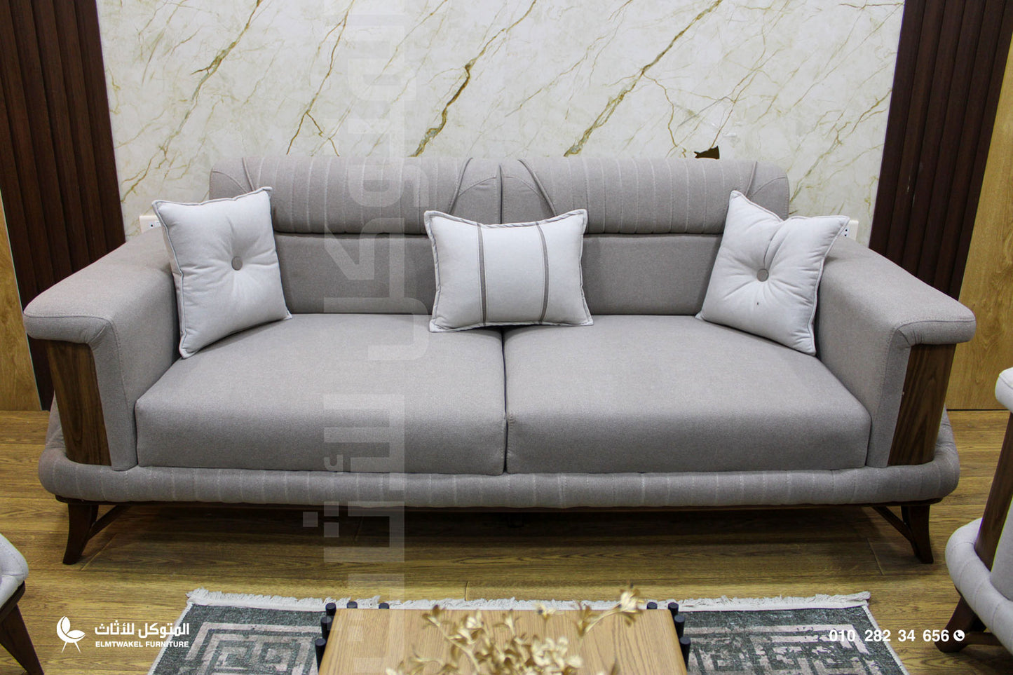 انتريه تايكون